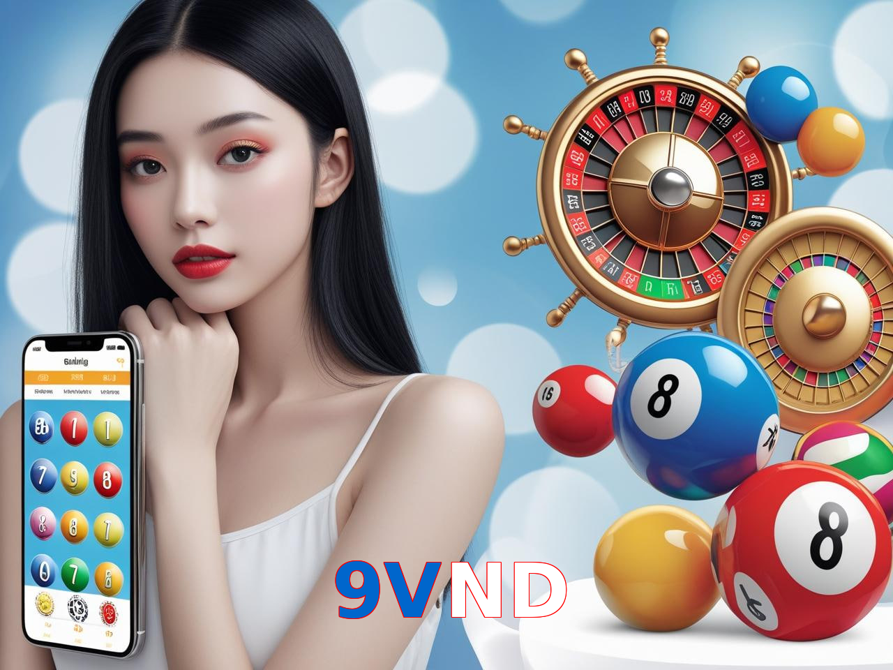 9VND